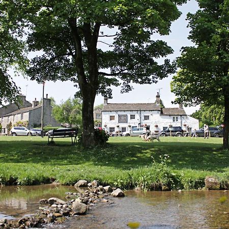 The Fountaine Inn Linton  Εξωτερικό φωτογραφία