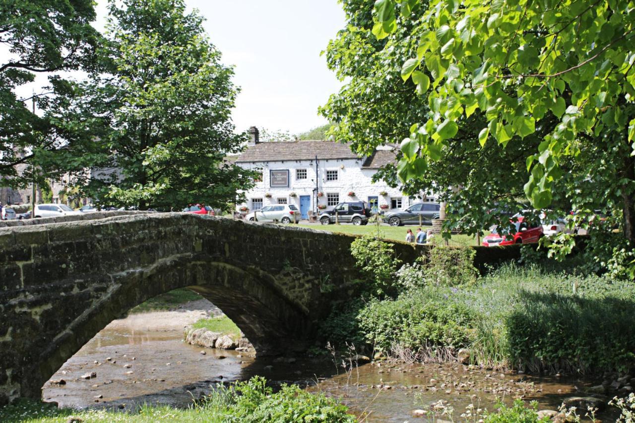 The Fountaine Inn Linton  Εξωτερικό φωτογραφία