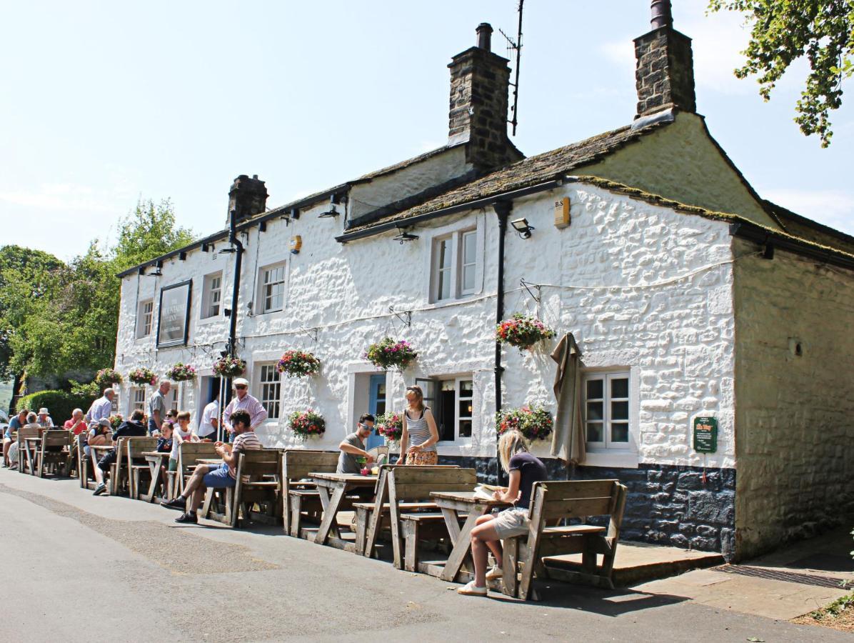 The Fountaine Inn Linton  Εξωτερικό φωτογραφία