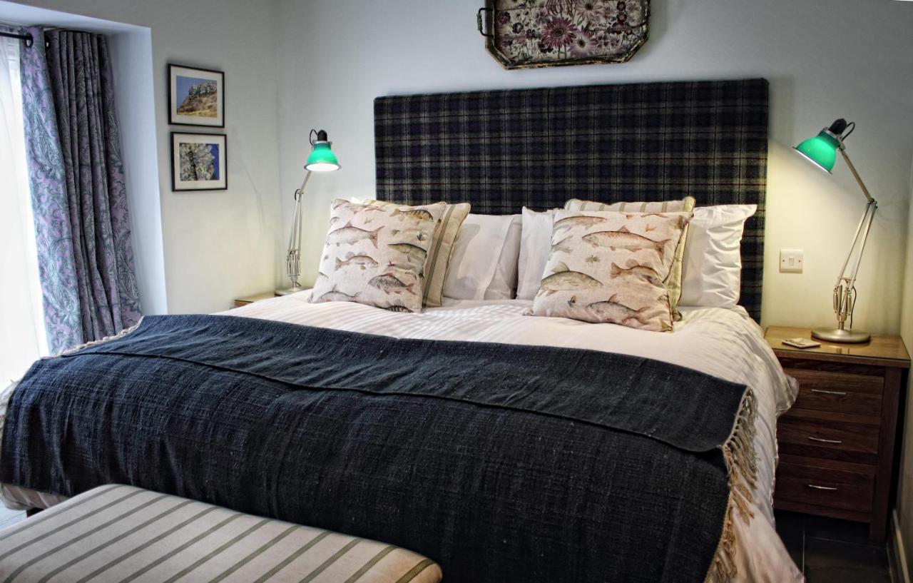 The Fountaine Inn Linton  Εξωτερικό φωτογραφία
