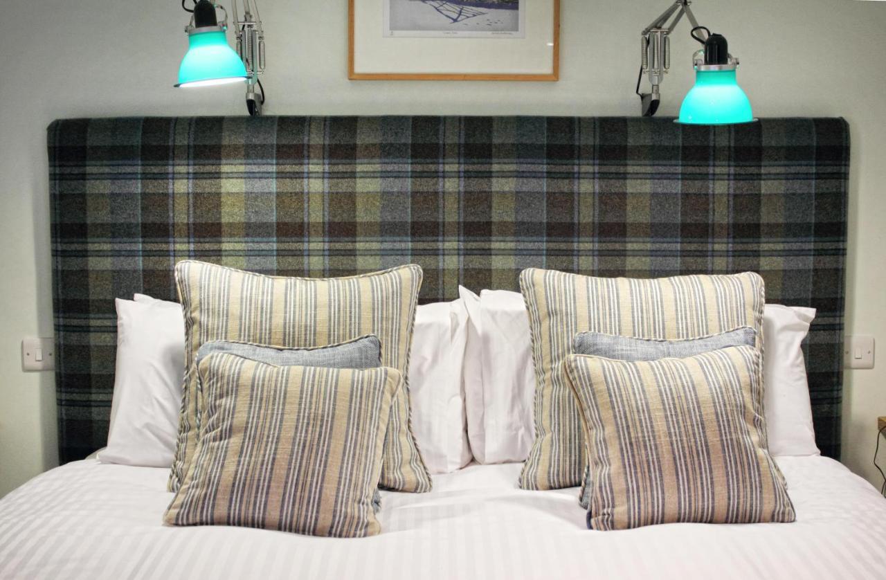 The Fountaine Inn Linton  Εξωτερικό φωτογραφία