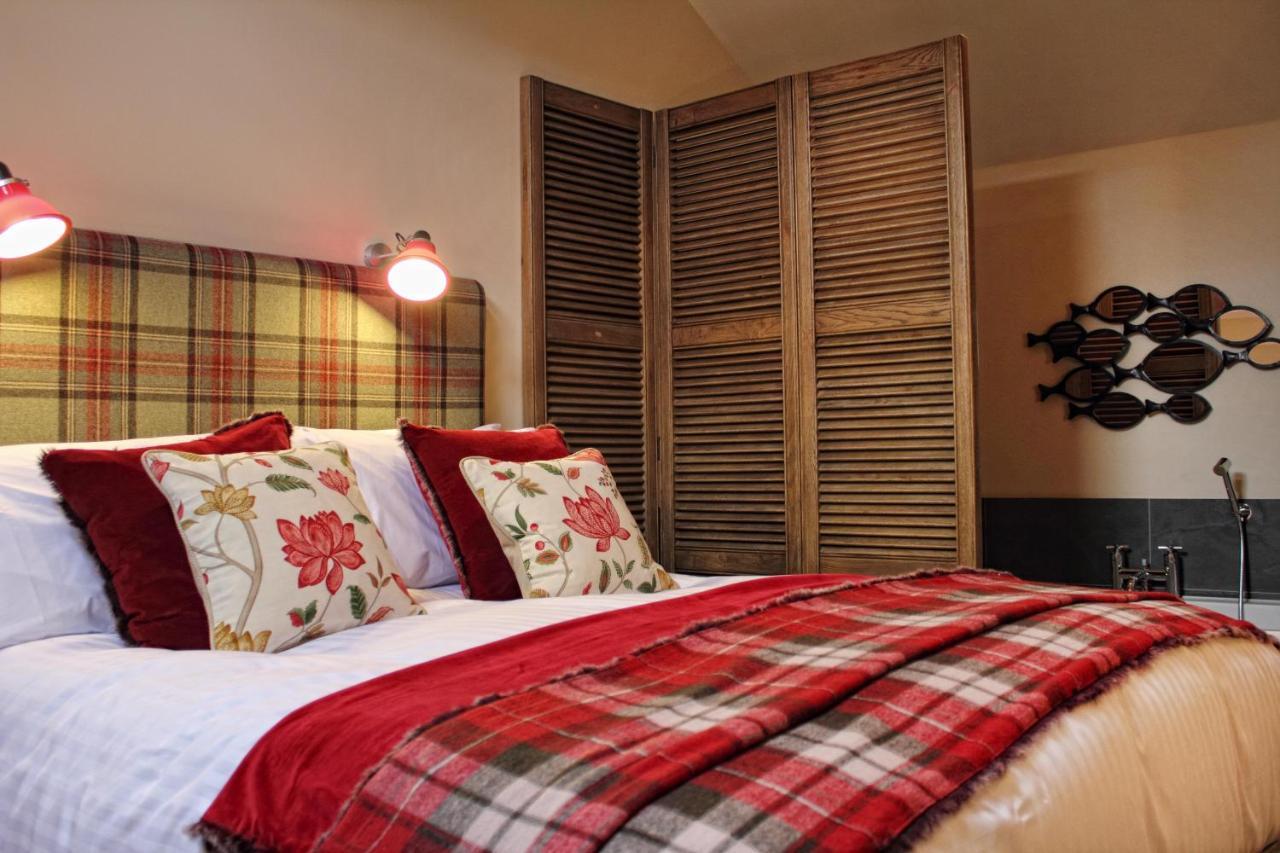 The Fountaine Inn Linton  Εξωτερικό φωτογραφία