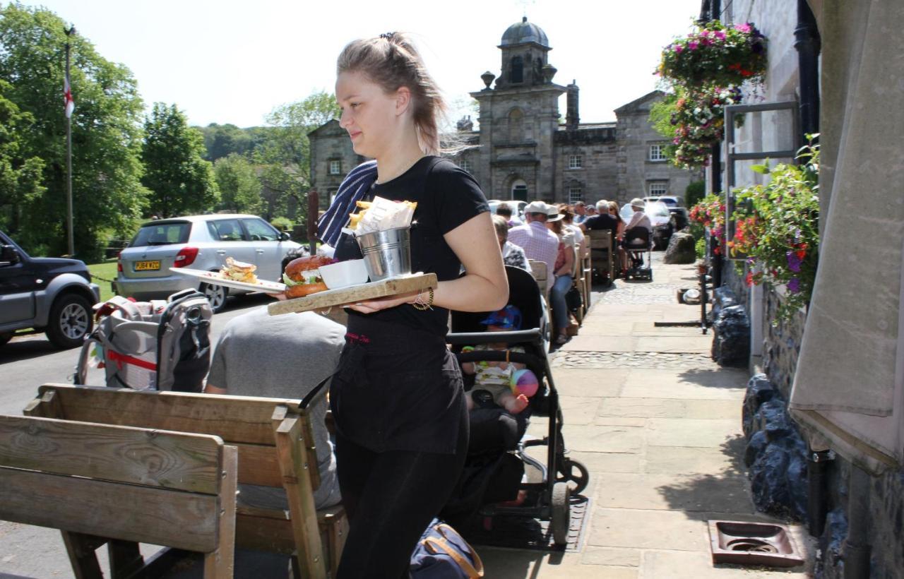 The Fountaine Inn Linton  Εξωτερικό φωτογραφία