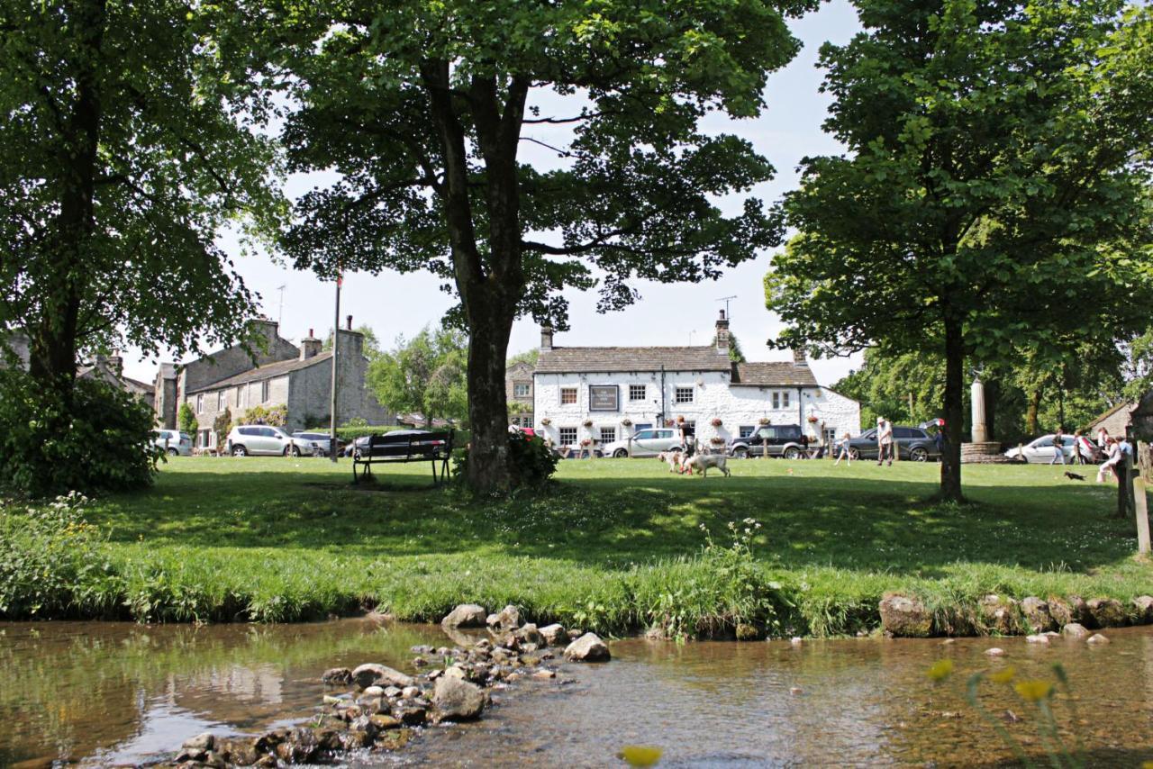 The Fountaine Inn Linton  Εξωτερικό φωτογραφία