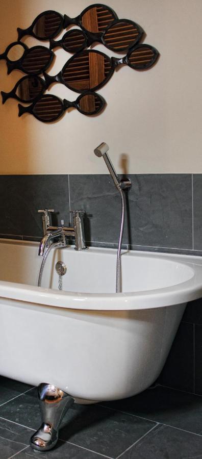 The Fountaine Inn Linton  Εξωτερικό φωτογραφία