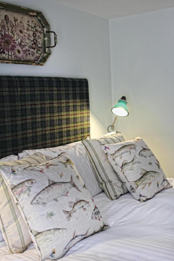The Fountaine Inn Linton  Εξωτερικό φωτογραφία