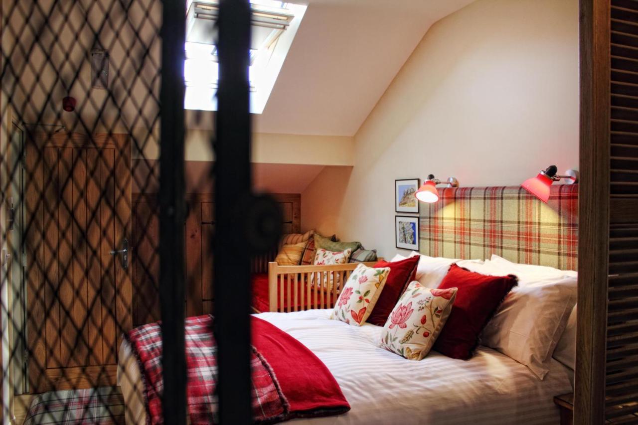 The Fountaine Inn Linton  Εξωτερικό φωτογραφία