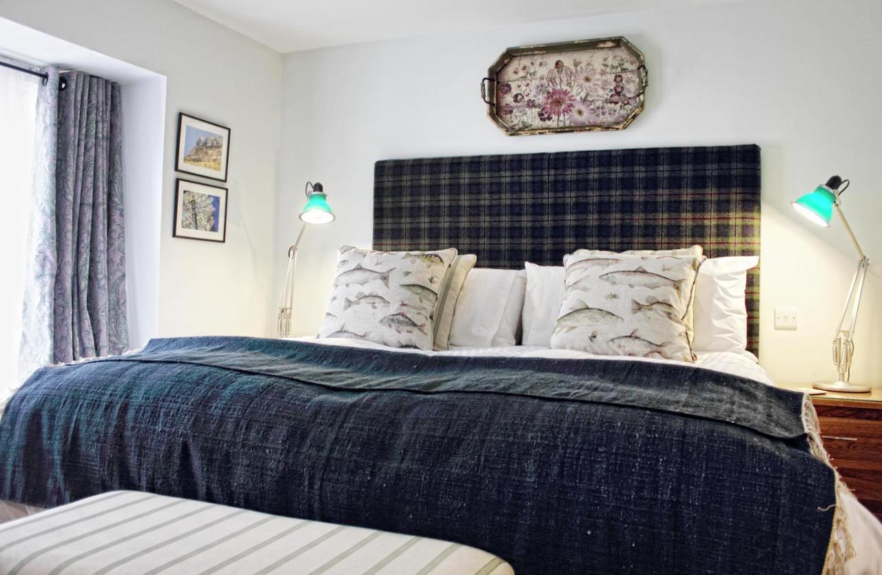 The Fountaine Inn Linton  Εξωτερικό φωτογραφία